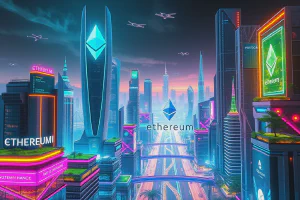 Latest Insights on Ethereum USD (ETH-USD) Stock Price News