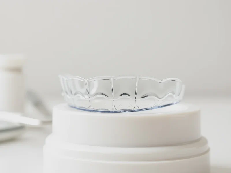 Invisalign Treatment