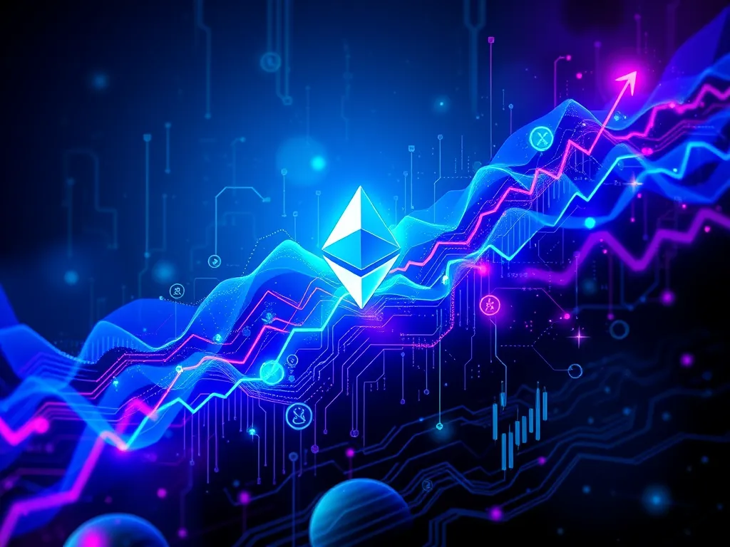 Latest Insights on Ethereum USD (ETH-USD) Stock Price News